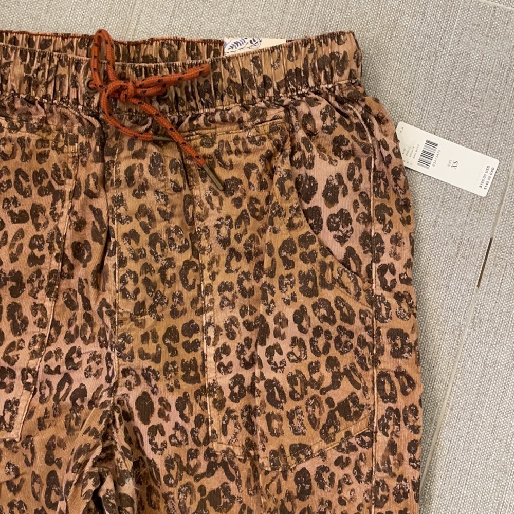 Pilcro The Cottage Corduroy Pants